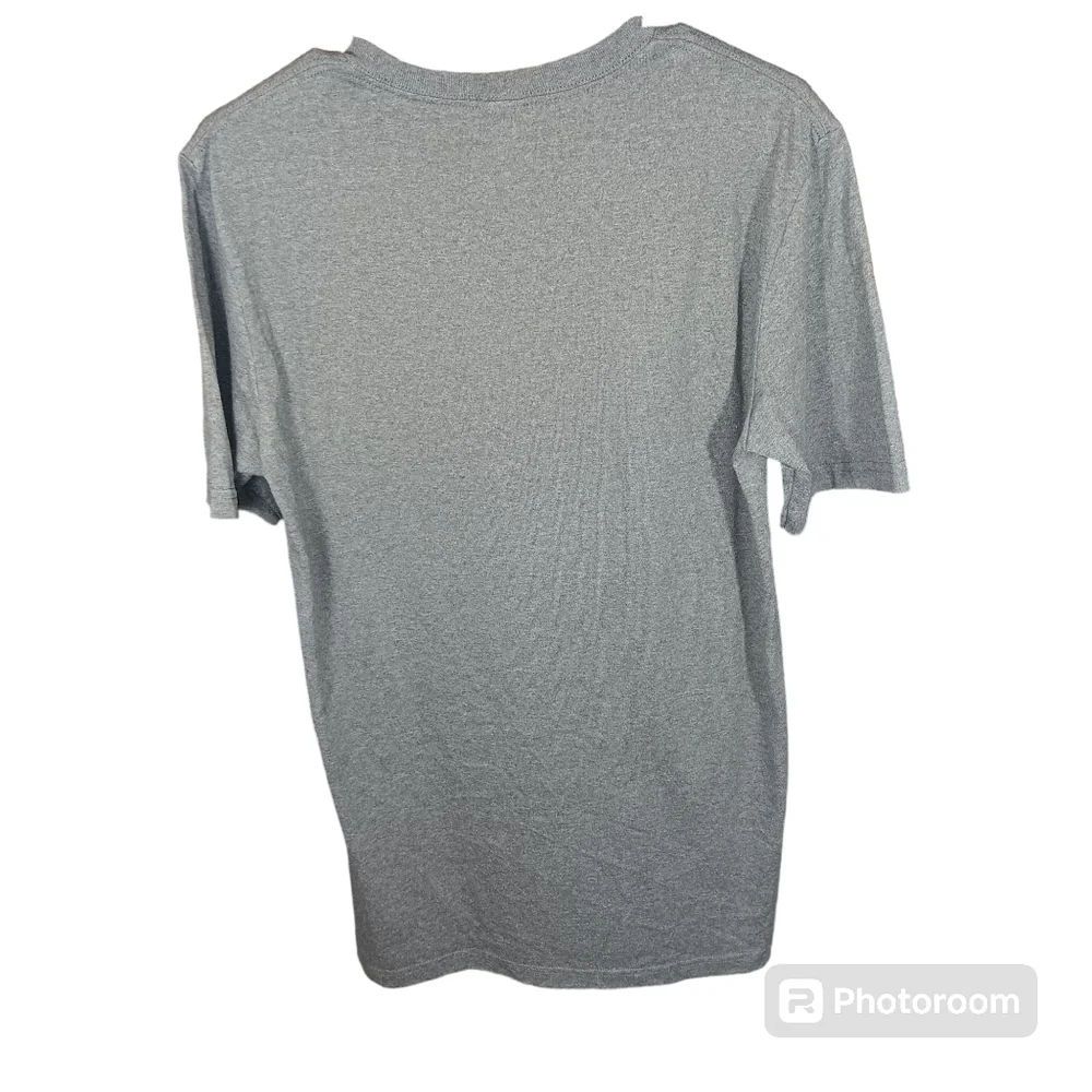 The North Face Grand Canyon National Park Men's Gray T-Shirt Size S - Picture 2 of 6